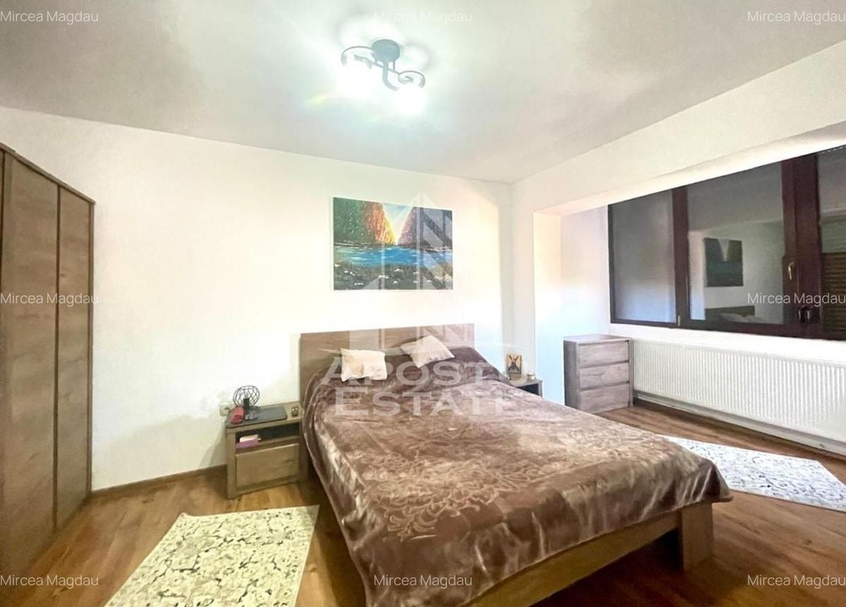 Apartament 2 camere cu parcare - zona Central - T. Vladimirescu - 9