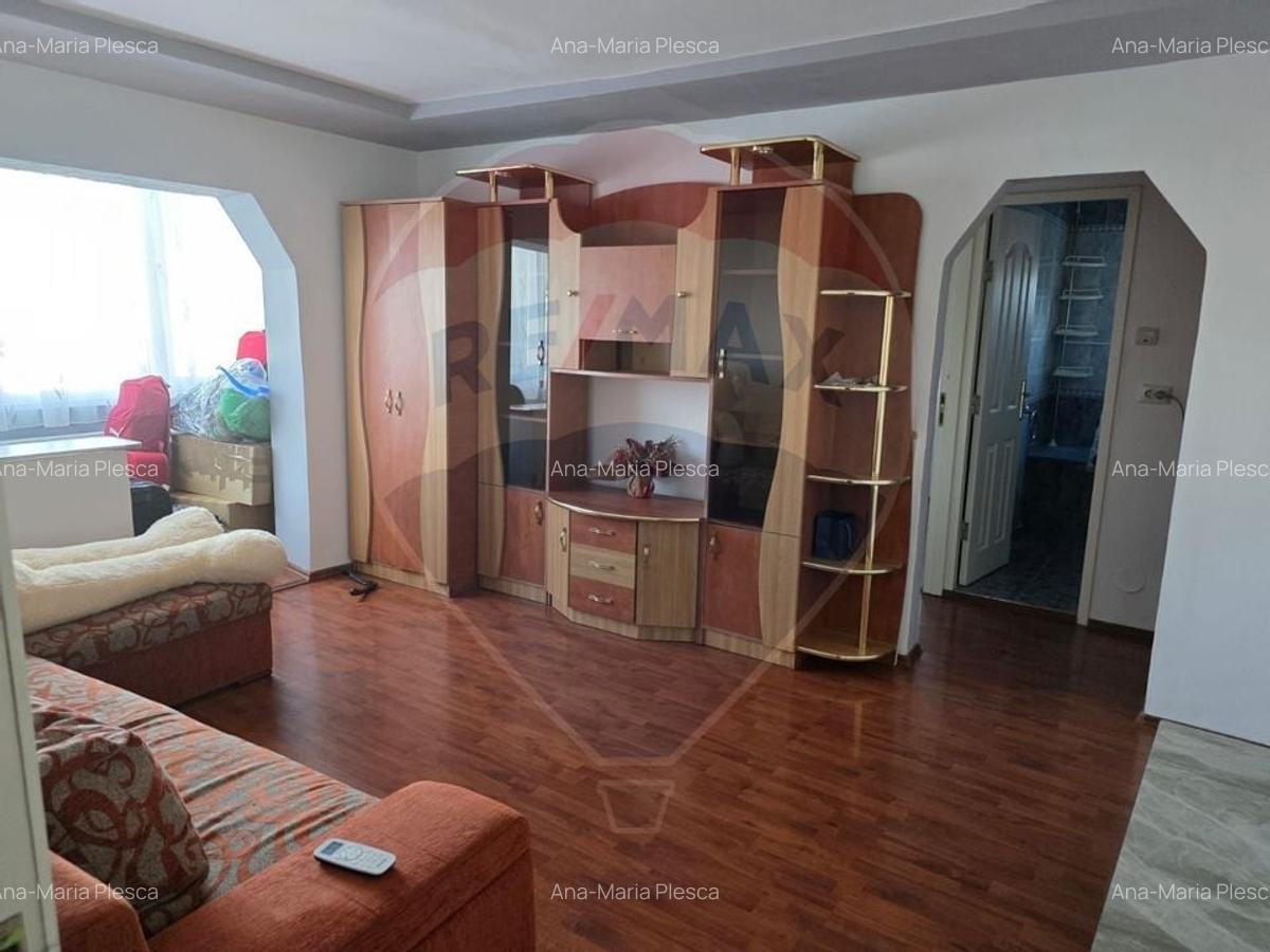 Apartament cu 2 camere de inchiriat -zona Confectii - 1
