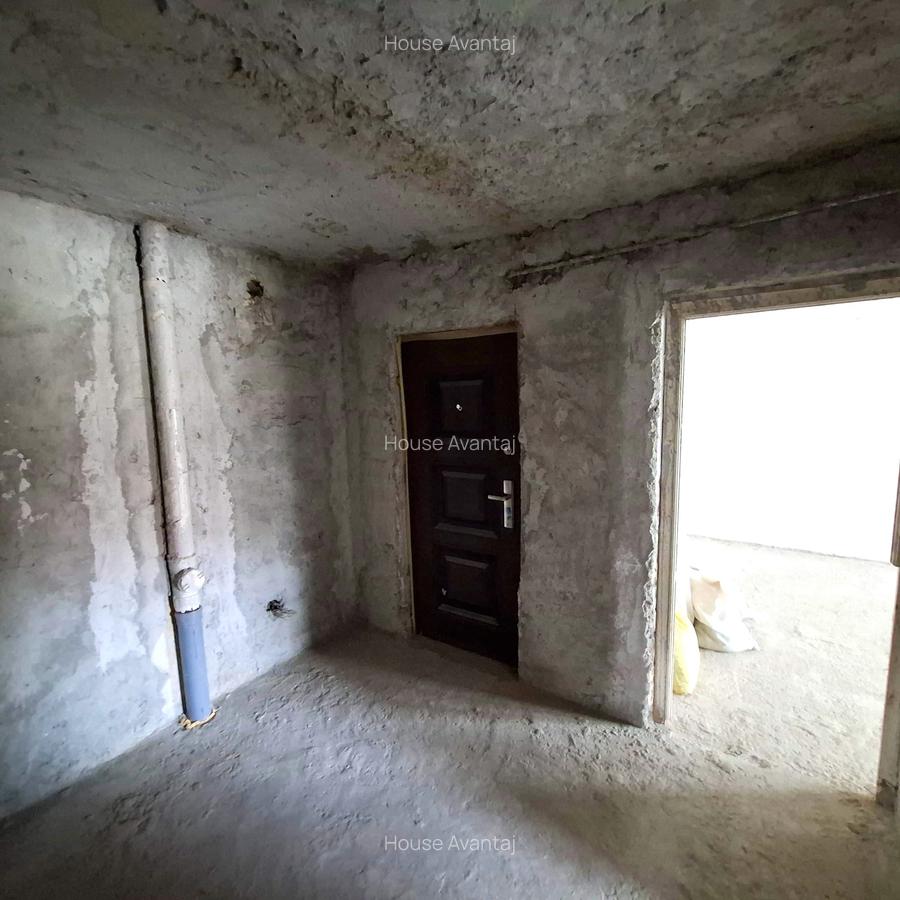 Apartament spațios cu 4 camere, 84 MP - 3 Apartament spațios cu 4 camere, 84 MP - 3