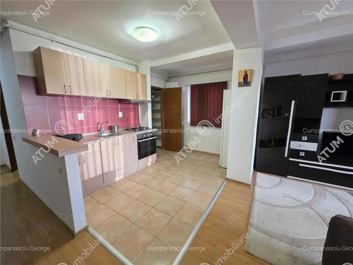 Apartament cu 3 camere decomandate 2 bai si 3 balcoane zona Strand - 5