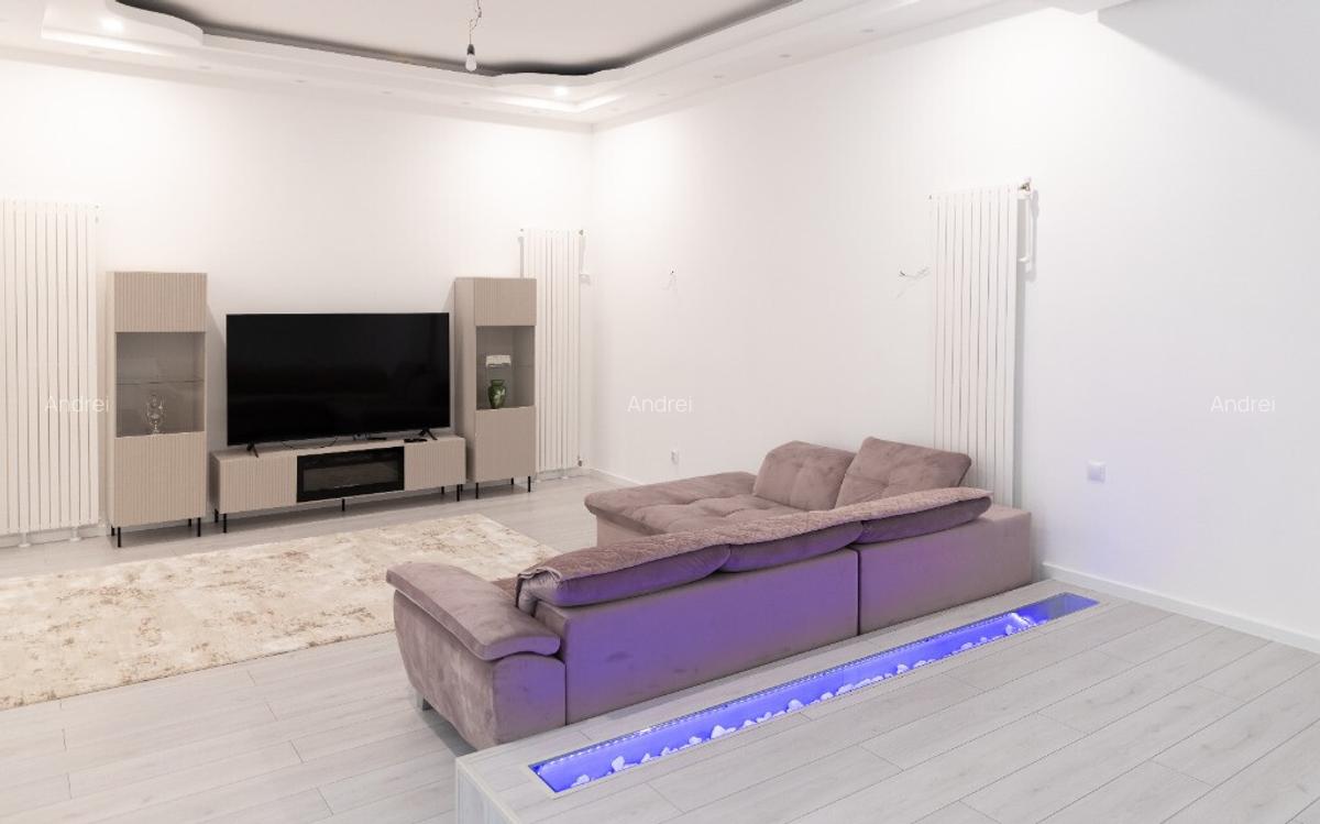 Casa boiereasca central Braila, 588 mp teren, 261 mp construit - 10