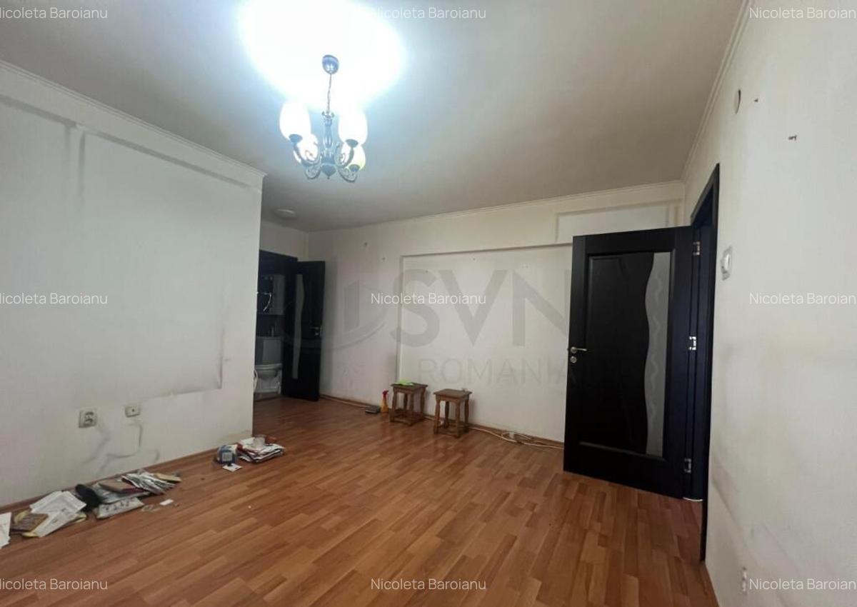 DE I 2 CAMERE I GARA DE NORD I - 4