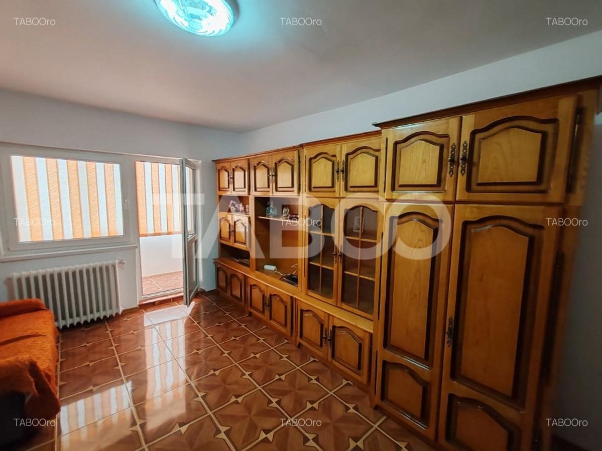Apartament cu 2 camere decomandat, mobilat în Periferie - 4