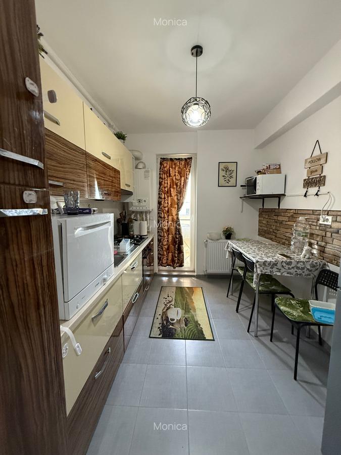 Apartament Pallady Gura Putinei - 21