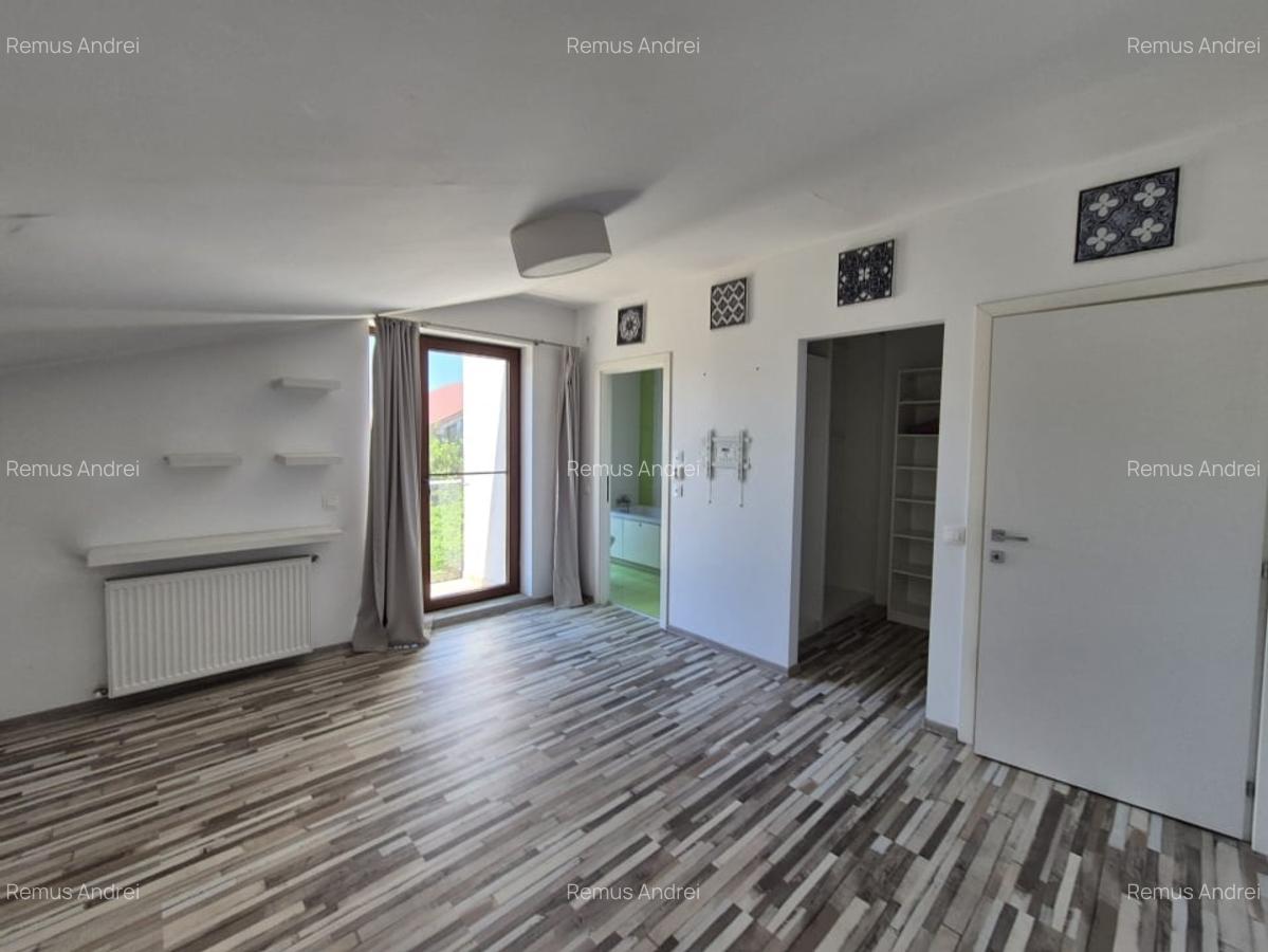 Duplex de vanzare Corbeanca - 14