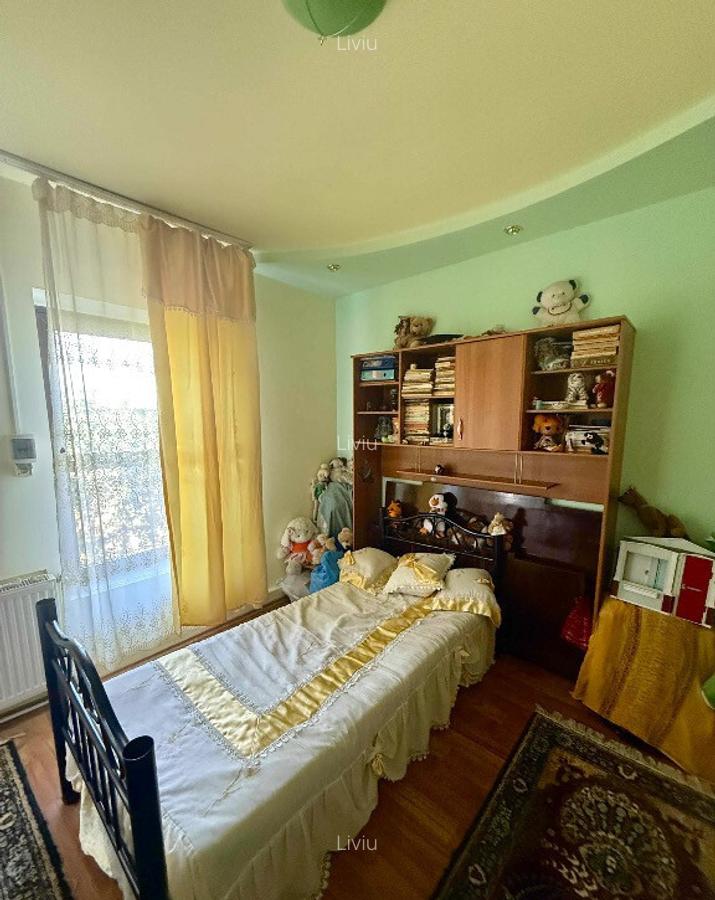 Casa spa?ioasa in Pogoanele, jude?ul Buzau - 5