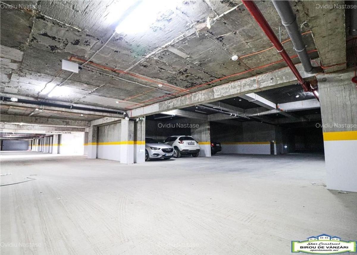 Apartament 3 Camere Mobilat și Utilat Complet - 22