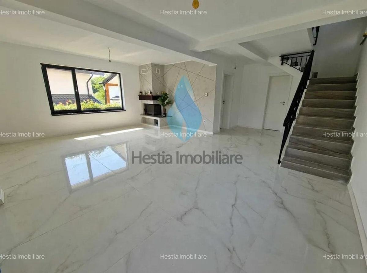 Casă cu 4 camere în Bârnova - 6