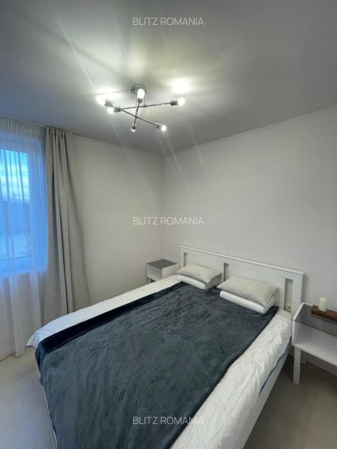 Apartament de 2 camere, 48 mp, zona Independentei - 5