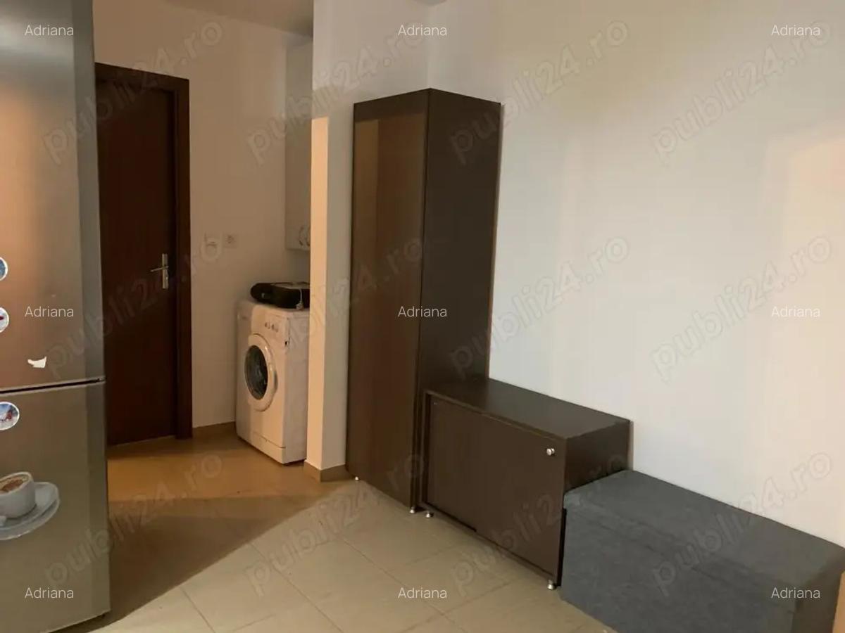 De la proprietar, vand apartament cu suprafa?a utila de 49 mp - Zona Soarelui - 7