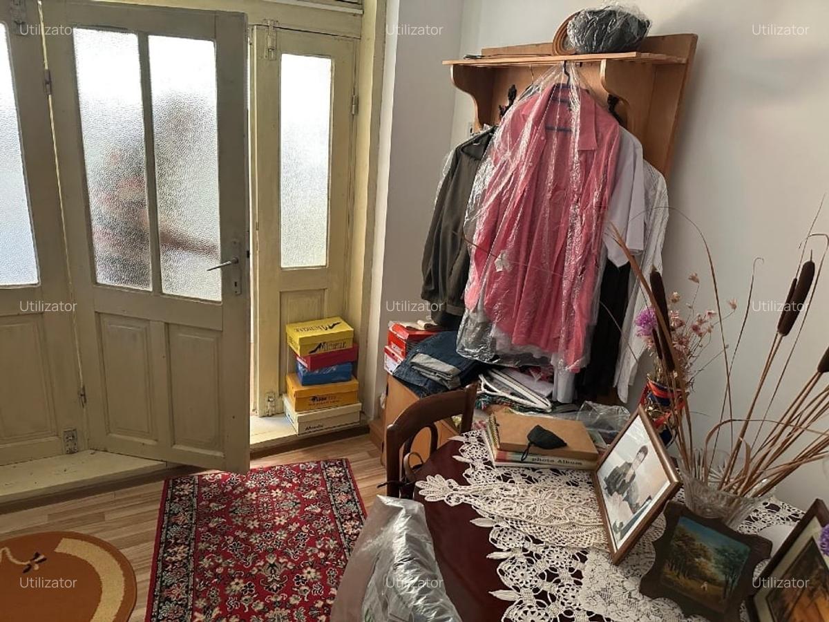 Casa formata din 2 corpuri si un garaj in comuna Branceni - 12