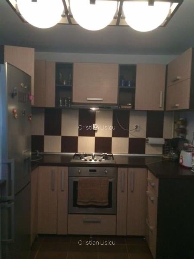 Apartament 2 camere la parter zona Braytim Girocului - 5