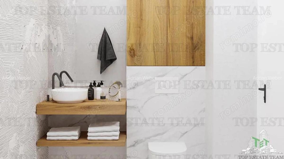 Super oferta: Bucuresti - Antiaeriana_Sos.Alexandriei Bloc nou Vanzare apartament 3 camere 80mp - 1