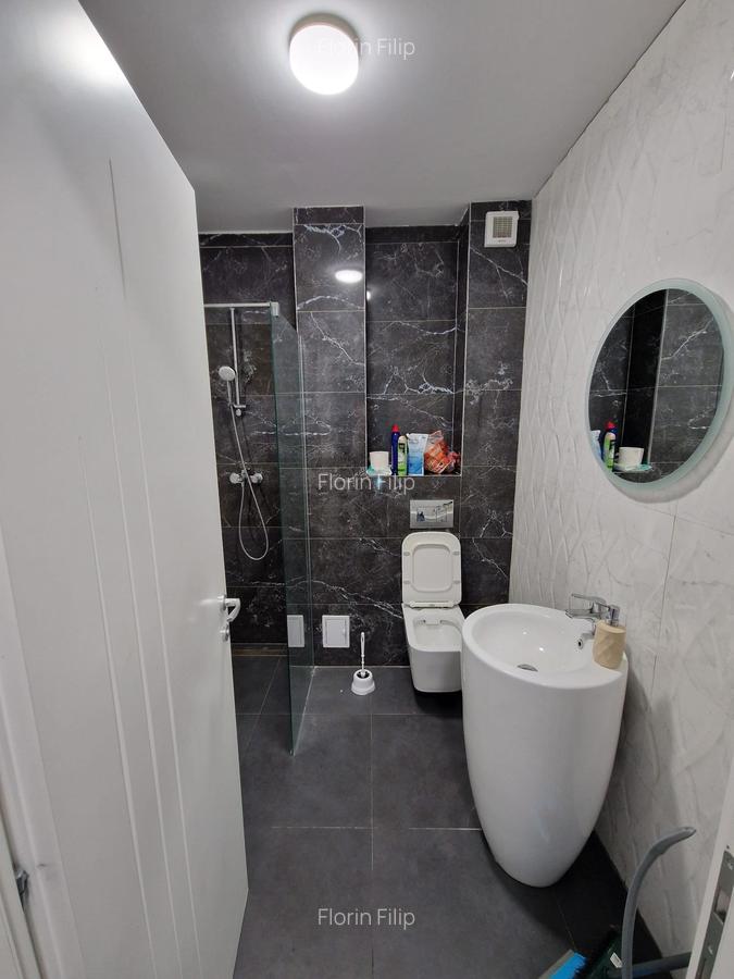 De inchiriat spatiu de birou zona Centrala vis a vis de Palas Mall Cod 159852 - 8