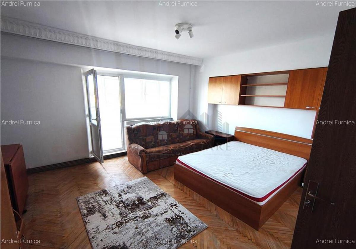 Apartament 1 camera Sos. Nicolina CUG - 15