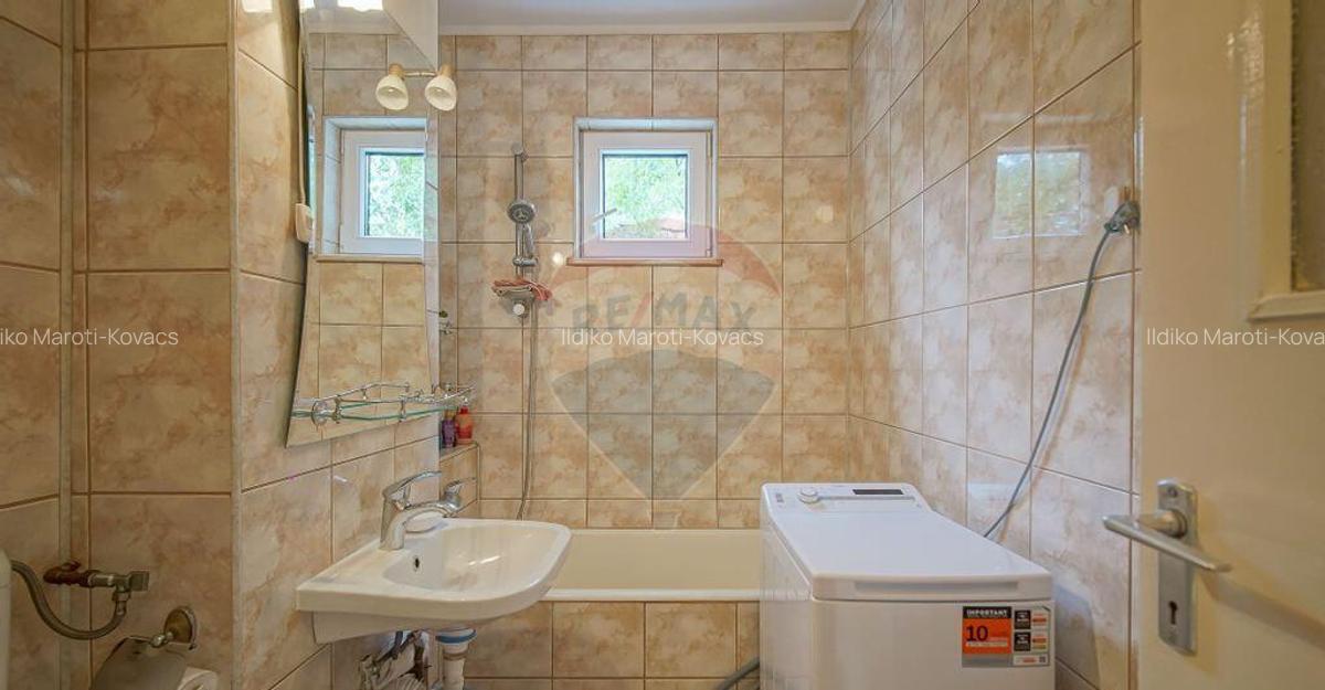Apartament cu 2 cam. Gemenii - Confort ?i Siguran?a - ... - 13