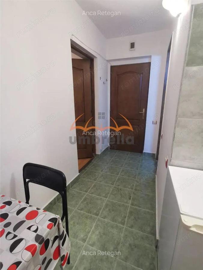 DE INCHIRIAT garsonoera 22 mp, et1, Plopilor-Manastur, 205 euro - 2