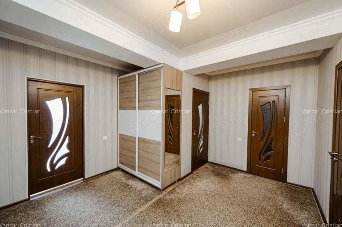 Se ofera spre vanzare apartament cu trei camere in zona Crangasi - 8