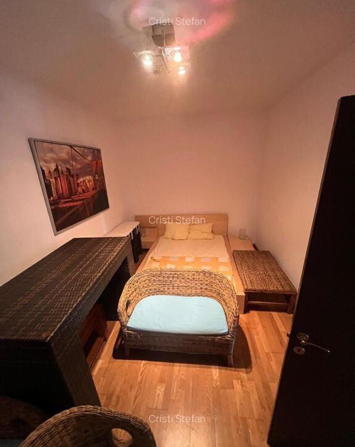Apartament 4 camare Mamaia vedere frontala Lac - 7