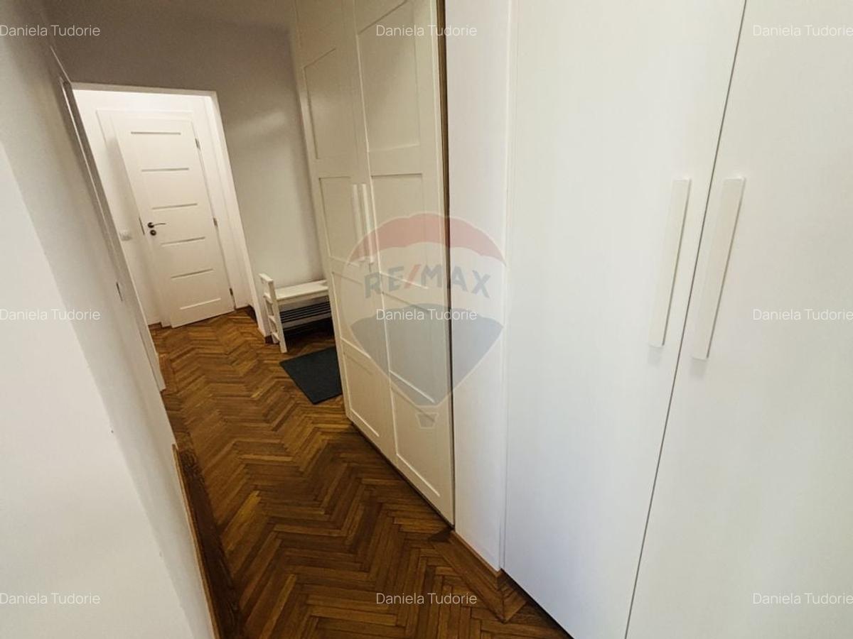 Apartament de inchiriere 4 CAMERE, VICTORIEI -TITULESCU - 3