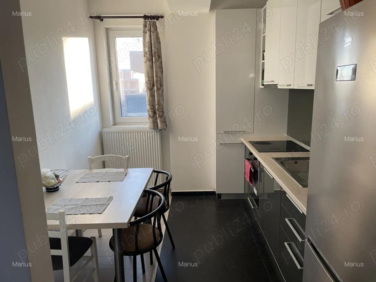 Inchiriez apartament in bloc nou cu o camera (proprietar) - 2