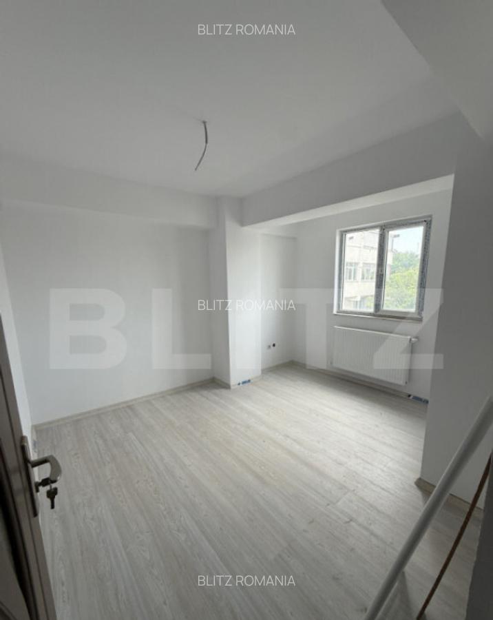 Garsoniera de vanzare, 37 mp, etaj intermediar, zona Burduje - 1