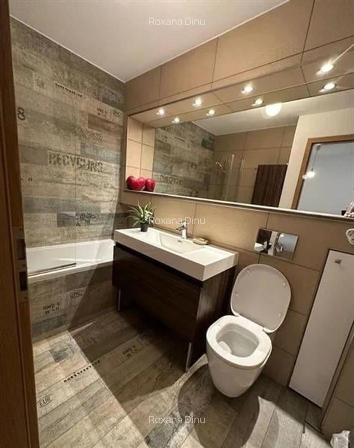 Vanzare Apartament 3 Camere New Town Residence Cu Loc De Parcare Inclus - 13