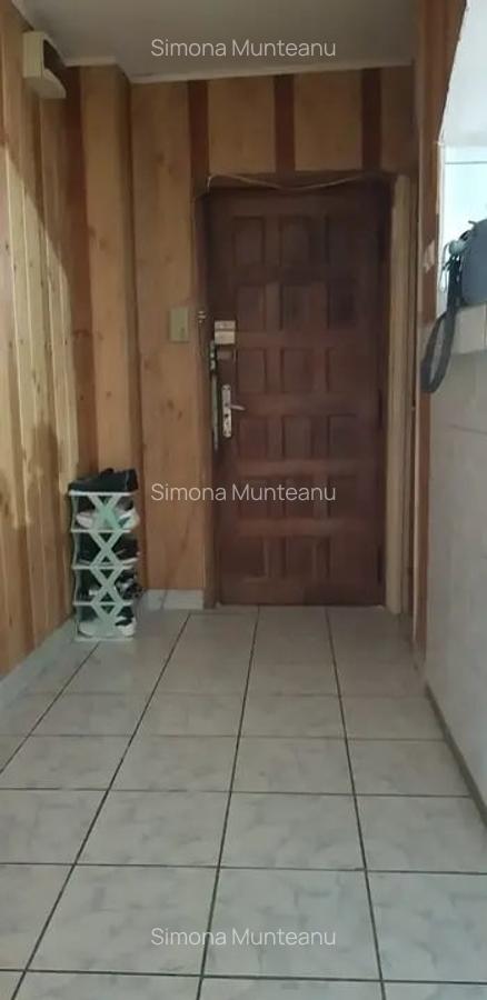 4 camere 100 metri patrati, 2 bai, 2 balcoane, Militari Pacii - 6