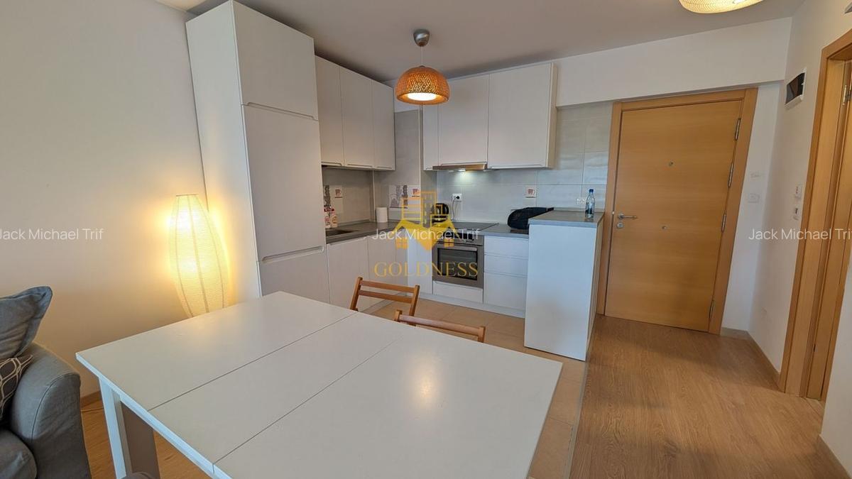 2 camere, modern, Gheorgheni, zona Iulius Mall, Lidl, Viva City, AC - 5