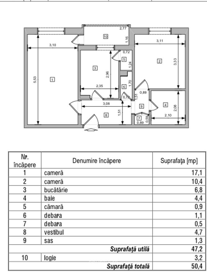 Drumul Taberei - Ghencea - 18
