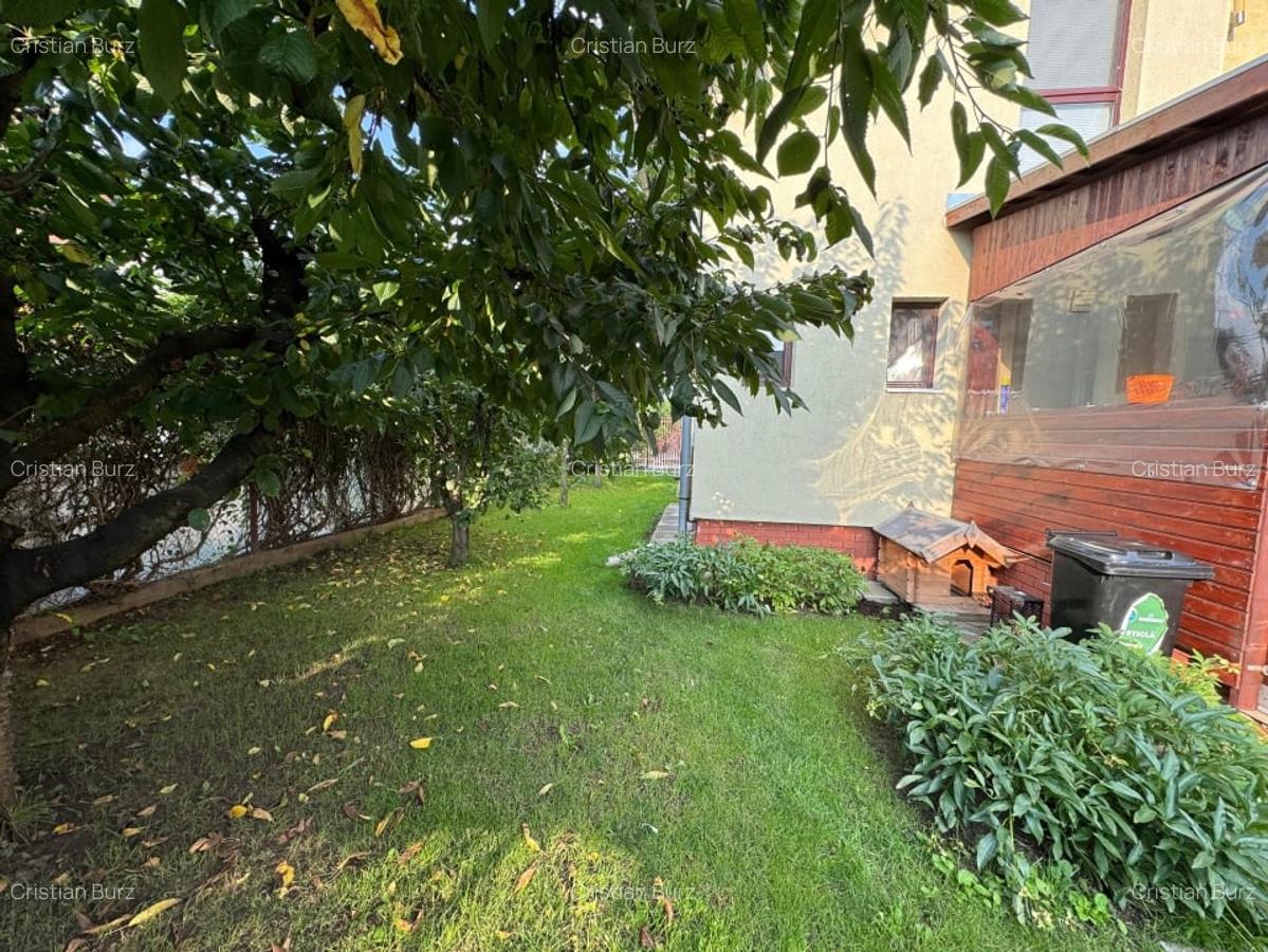Casa Individuala in EXCLUSIVITATE, 230mp, teren 600mp, Floresti - 4
