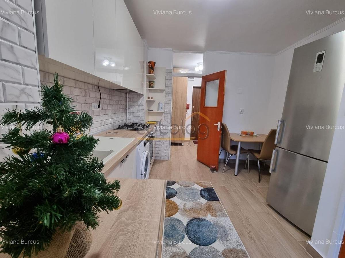 Apartament cu 2 camere de vanzare in zona Matei Basarab- Popa Nan - 22