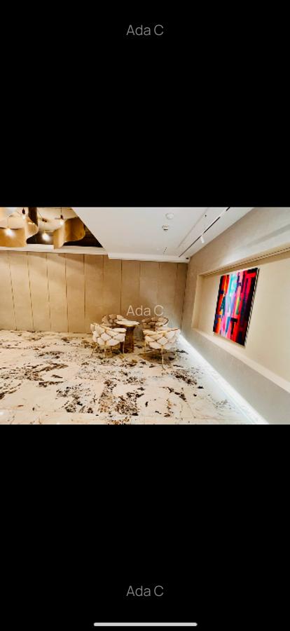 Vanzare apartament nou, mobilat si utilat gama lux - 11