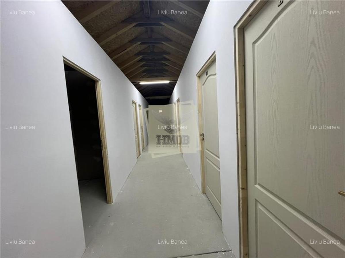 Studio 40 mpu cu parcare zona Pictor Brana Selimbar - 9