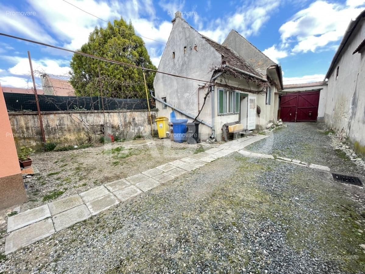 Casa de vanzare pe strada Eduard Bieltz in Turnisor Sibiu - 3