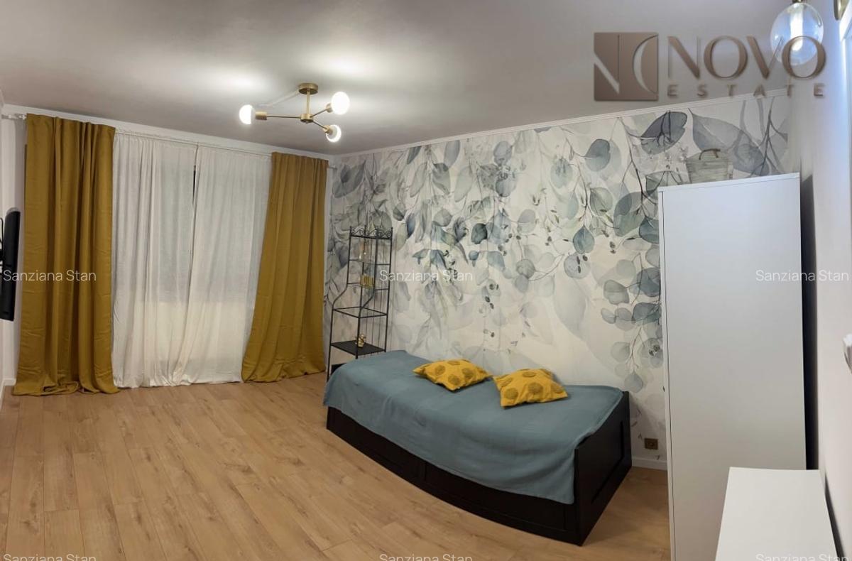 Garsoniera | Victoriei | 4 minute Metrou | Recent renovat - 1
