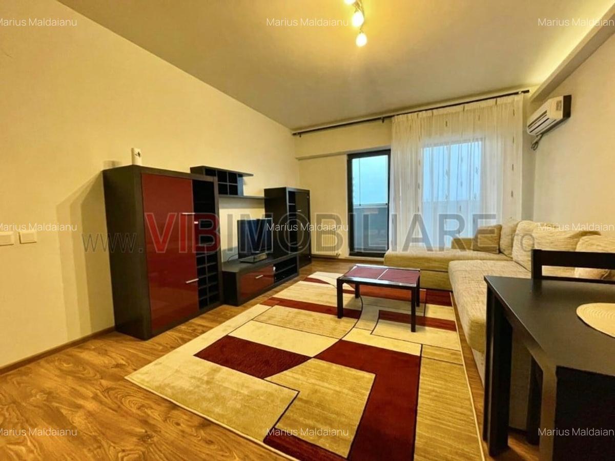 2 Camere - Bloc Nou - Decebal - Piata Muncii - 2