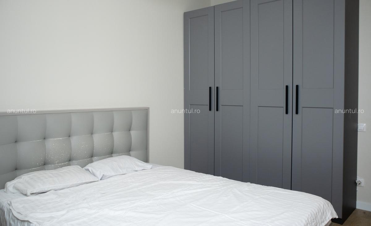 Barbu Vacarescu, Laguna Residence, apartament 3 camere - 15