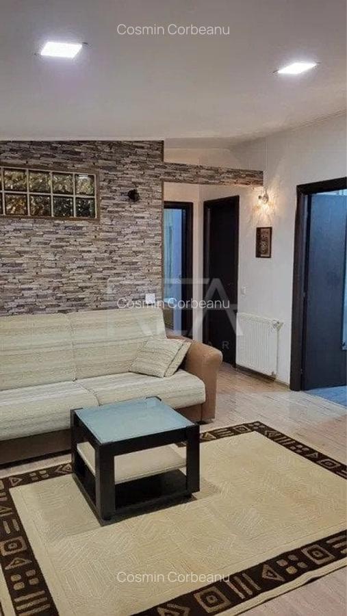 Apartament Sebastian Calea Rahovei - 3