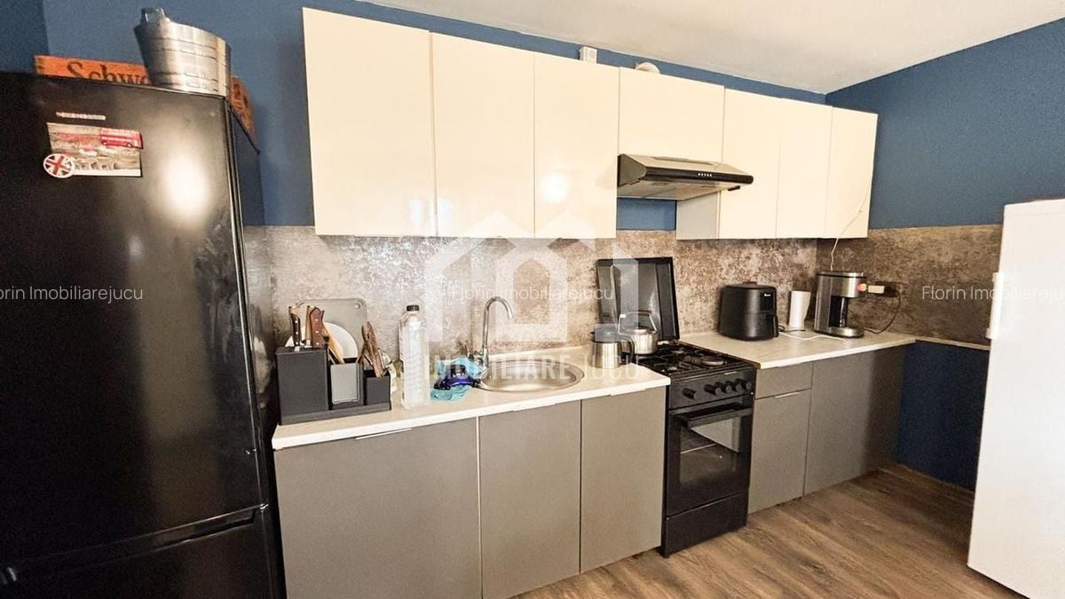 Casa individuala, La Cheie, 5 camere,190mp, Teren 1270, Jucu de Mijloc - 8
