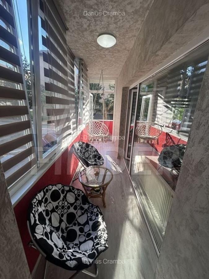 Apartament cu 3 camere în Bună Ziua - 10