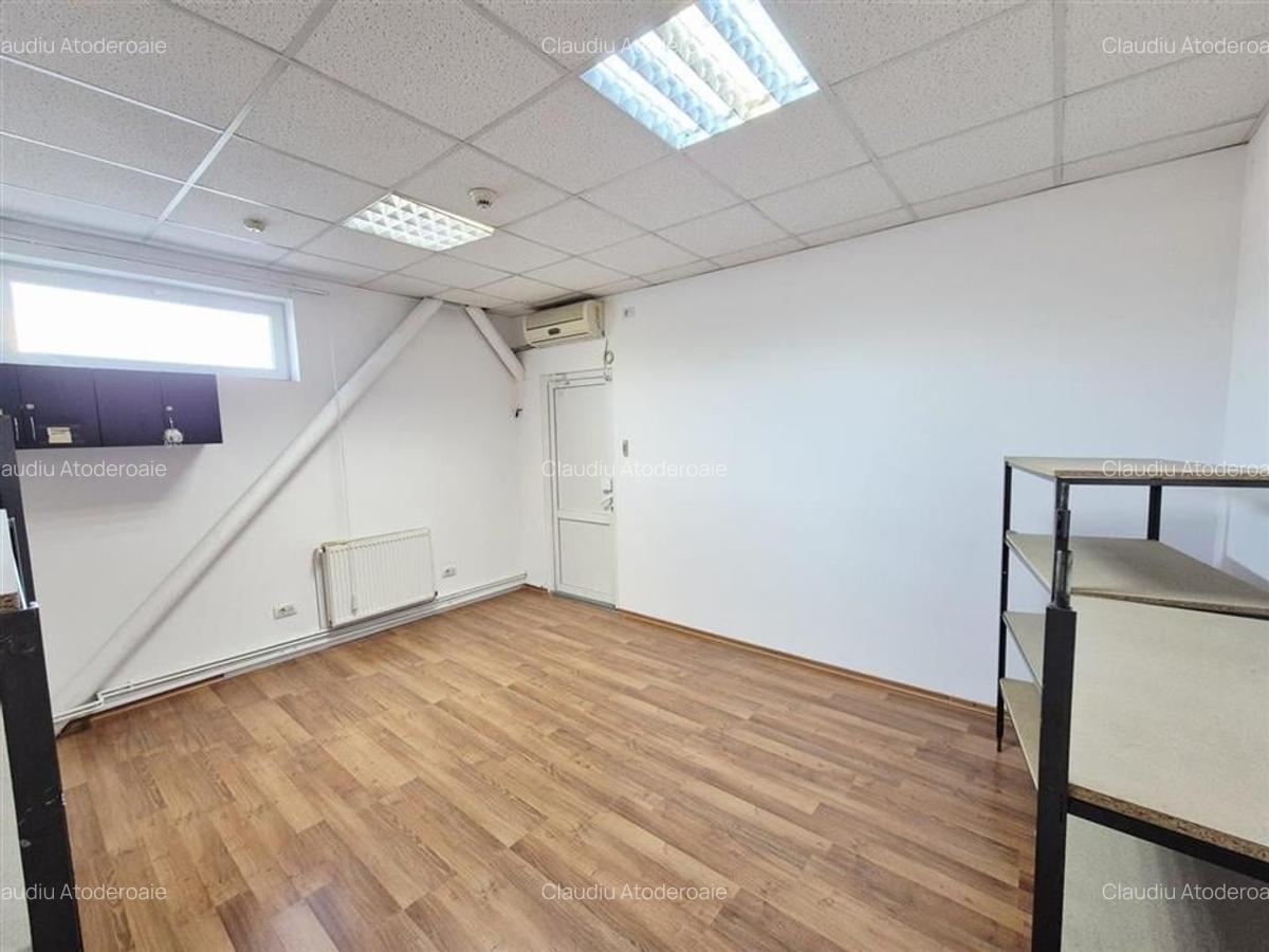 Spatiu comercial 200 mp - 2