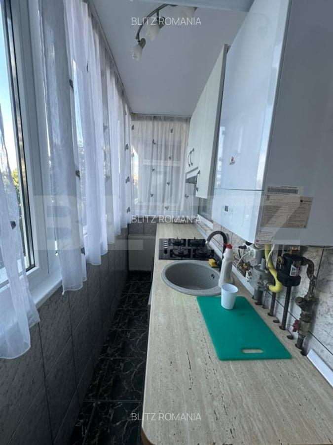 Apartament 2 camere, modern, zona Manastur - 3