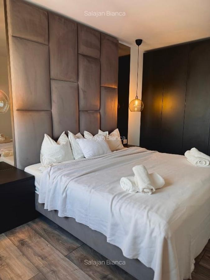 Penthouse modern cu terasă panoramică – Zona de Nord - 4