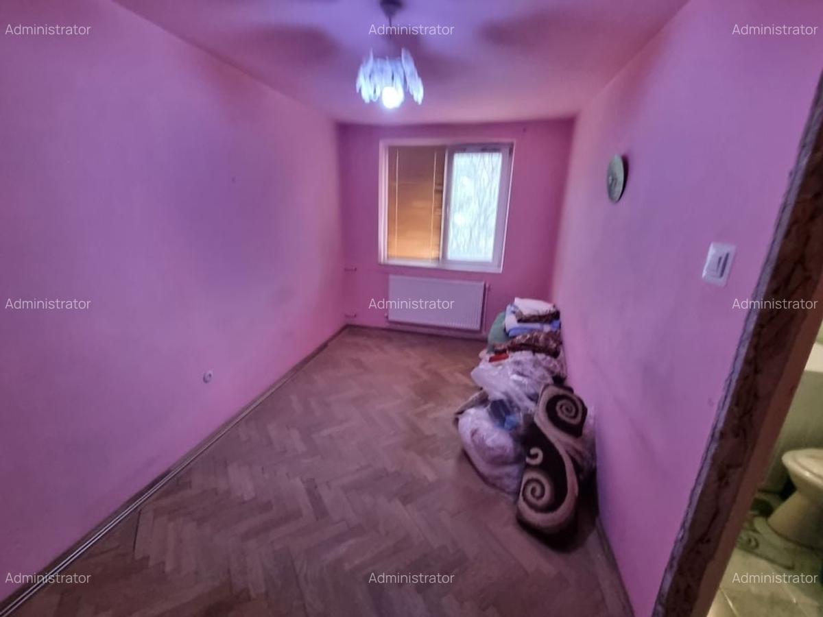 Complex Abator-apartament 2 camere cu gaze - 7