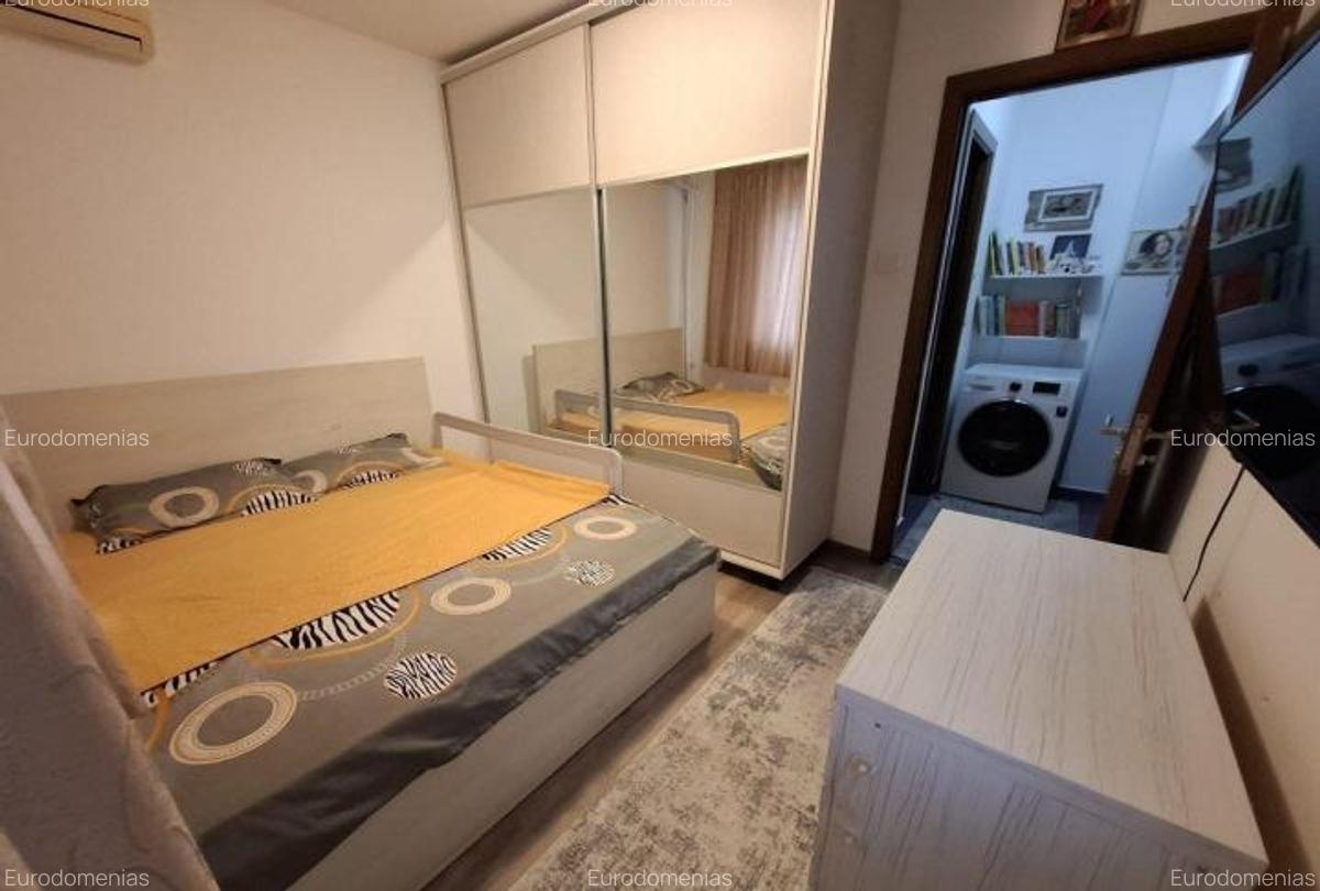 TOMIS 3, APARTAMENT 3 CAMERE, MOBILAT-UTILAT, CENTRALA GAZE,ETAJ 2 DIN 4 - 1