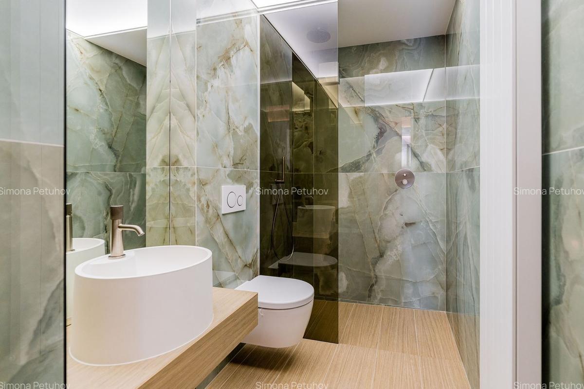 Apartament de lux 3 camere Iancu Nicolae - 5