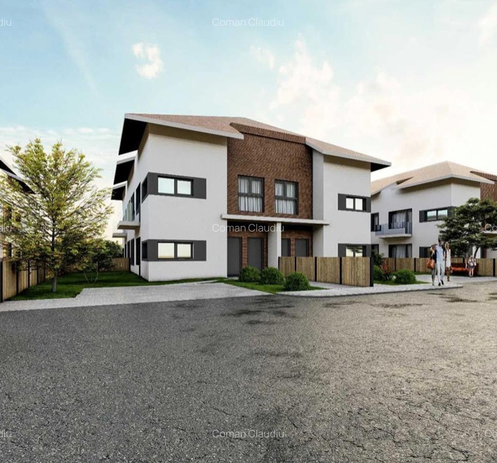 Apartamente de 3 camere (zona Someseni/Pod IRA) - 3