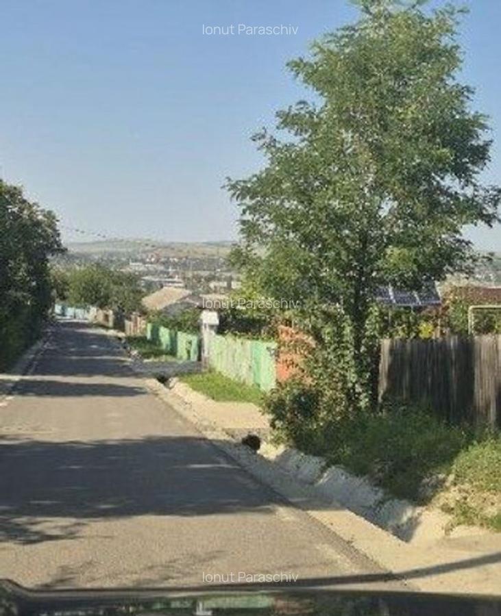 Casa si teren cota parte 3/16, Vladiceni, ID: R2764937 - 14