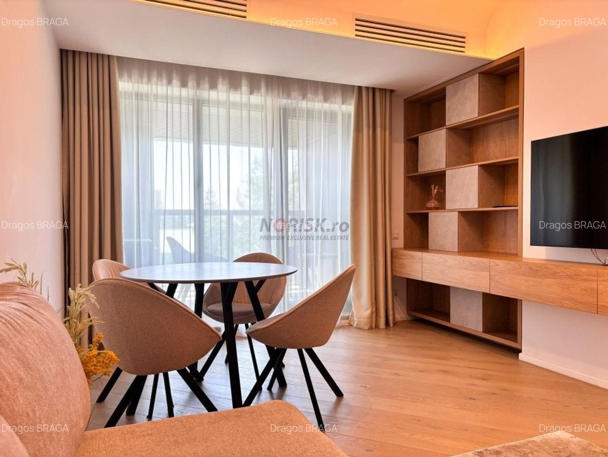 NOU Cortina Academy | Apartament 3 camere | Gata de Mutat | 0% COMISION - 2